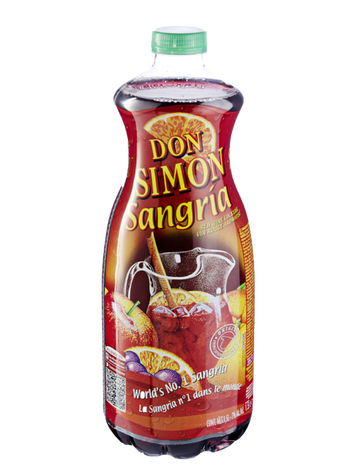 MAGNUM DON SIMON SANGRIA ALEGRIA