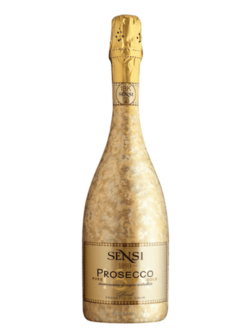 PROSECCO SENSI 18K