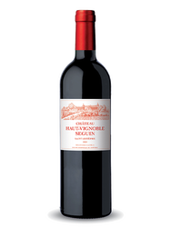 CHÂTEAU HAUT VIGNOBLE SEGUIN 2015