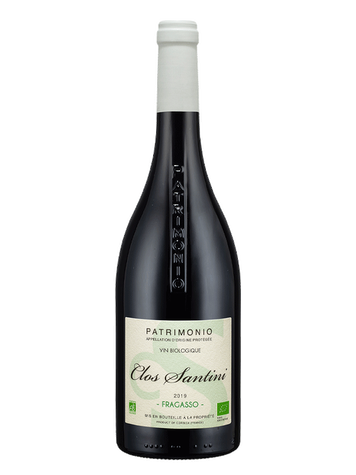 CLOS SANTINI 2021