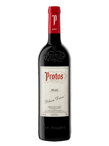 PROTOS ROBLE DE PENAFIEL