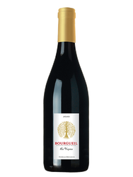 LES VARENNES BOURGUEIL  2020