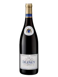 IRANCY SIMONNET FEBVRE  2019