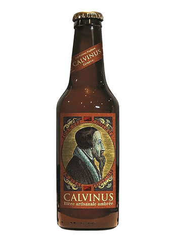 CALVINUS AMBREE 33CL