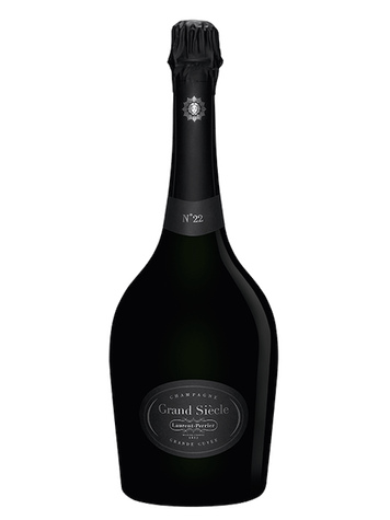 MAGNUM COFFRET LAURENT-PERRIER CUVEE GRAND SIECLE