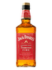 JACK DANIELS TENNESSE FIRE LIQUEUR DE WHISKY