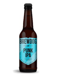 PUNK IPA