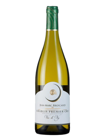 CHABLIS 1ER CRU VAU DE VEY