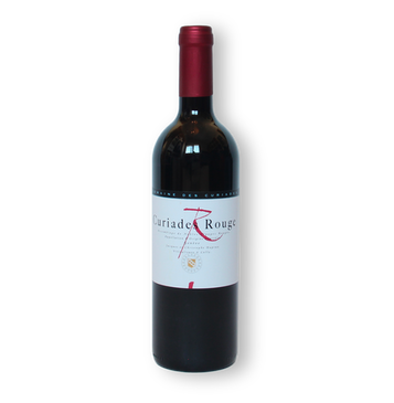 DOMAINE DES CURIADES CURIADES ROUGE