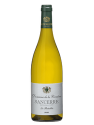  SANCERRE DOMAINE DE LA PERRIERE LES BATAILLETS   2020