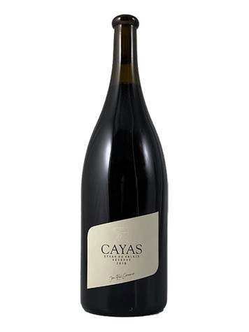 GERMANIER JR CAYAS SYRAH