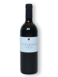 DOMAINE DES CURIADES PINOT NOIR