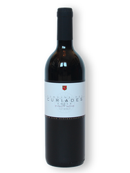 DOMAINE DES CURIADES PINOT NOIR