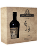  COFFRET RUM DIPLOMATICO SELECTION + 2VERRES 