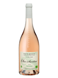 CLOS SANTINI   2021