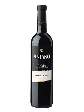 ANTANO COSECHA RIOJA 