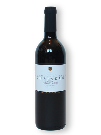 DOMAINE DES CURIADES PINOT NOIR