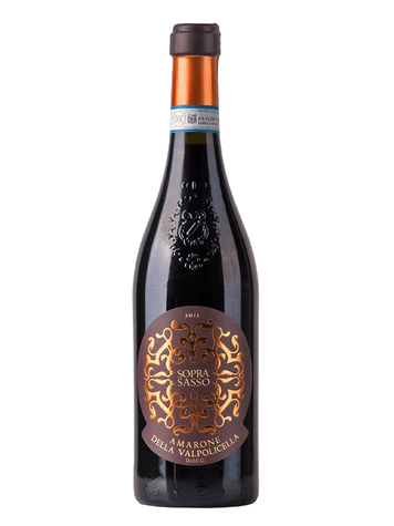 SOPRA SASSO AMARONE 