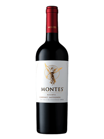 MONTES RESERVA