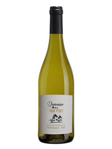MACON PERONNE DOMAINE DE LA TOUR PENET 2022