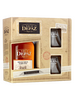 COFFRET  RHUM VIEUX DEPAZ PLANTATION + 2 VERRES