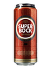 SUPER BOCK LAGER BOITE