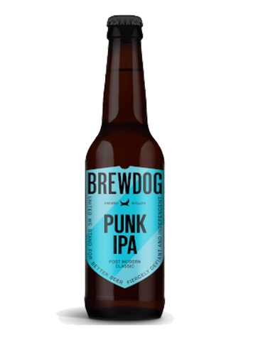 PUNK IPA       