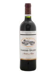 CHÂTEAU CHASSE SPLEEN        2019