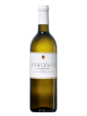 DOMAINE DES CURIADES CHARDONNAY