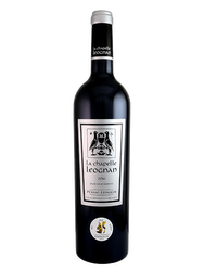LA CHAPELLE LEOGNAN 2016