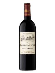 CHÂTEAU D'ARCINS             2017