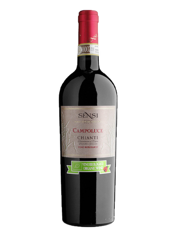 SENSI CAMPOLUCE CHIANTI