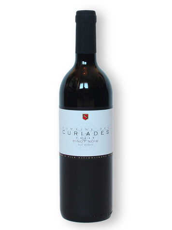 DOMAINE DES CURIADES PINOT NOIR