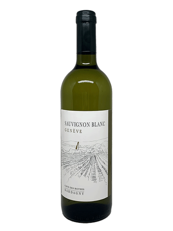 CAVE ROTHIS DARDAGNY SAUVIGNON 2021