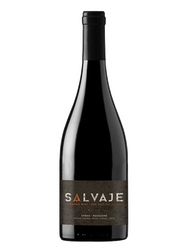 SALVAJE EMILIANA 2021