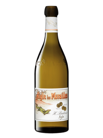 BADOUX AIGLE CHABLAIS MURAILLES 