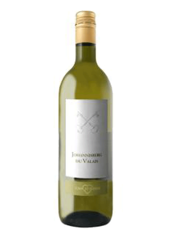 CAVE ST PIERRE JOHANNISBERG