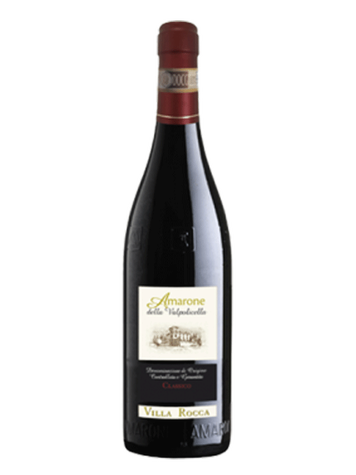 VALPOLICELLA AMARONE 