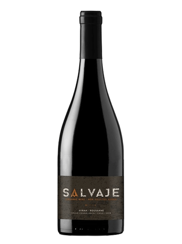 SALVAJE EMILIANA  2021