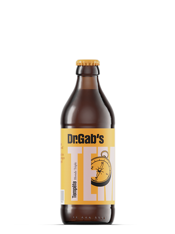 DOCTEUR GAB'S TEMPÊTE BLONDE TRIPLE