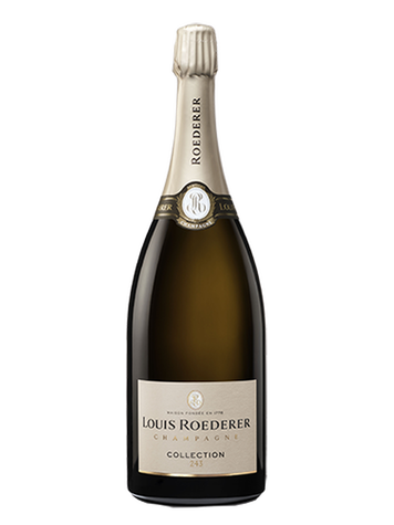 MAGNUM ROEDERER BRUT COLLECTION 243