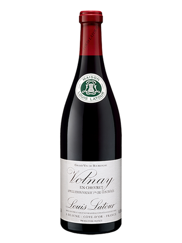 VOLNAY 1ER CRU EN CHEVRET LOUIS LATOUR