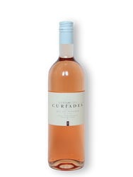 DOMAINE LES CURIADES OEIL DE PERDRIX