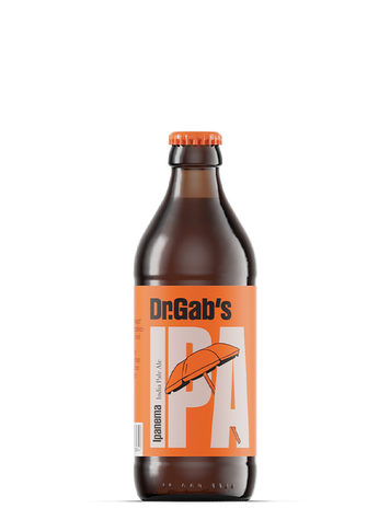 DOCTEUR GAB'S IPANEMA IPA