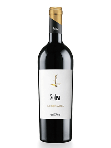 SOLEA CANTINA CELLARO