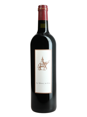 LE MEDOC DE COS  