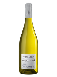 POUILLY FUME LE CHANT DES VIGNES 2020