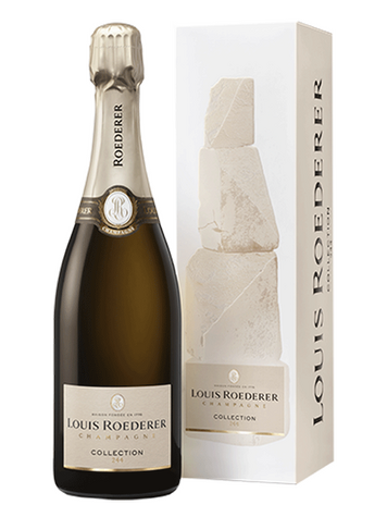 ROEDERER BRUT COLLECTION 244