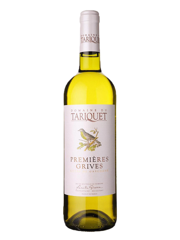 DOMAINE TARIQUET 1ERES GRIVES 