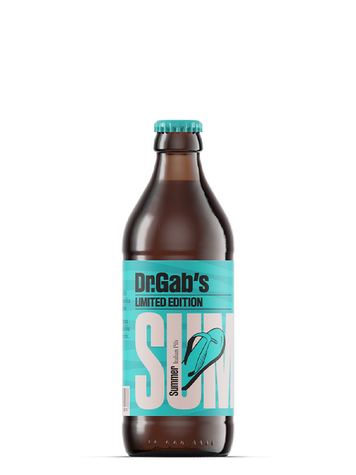 DOCTEUR GAB'S CURE ESTIVALE SAISON ABRICOT